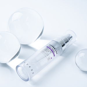Suero IZEZE Hyper CAA Cica 30ml – Suero Calmante e Iluminador para Piel Sensible kosmeticau Australia - Product Image 3