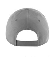 Casquettes de baseball personnalisées de style sportif pour hommes et femmes, 100% polyester, pour les activités sportives et les activités intérieures/extérieures, directement de l'usine