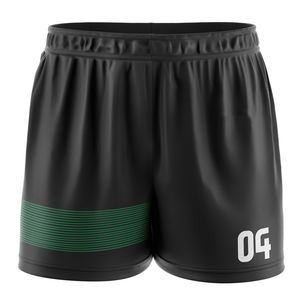 Fabricante de equipos de fútbol de buena calidad, uniformes de fútbol sublimados de secado rápido con logotipo personalizado, uniforme de fútbol - Product Image 3