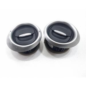 REJILLAS DE VENTILACIÓN DEL TABLERO DERECHO Y IZQUIERDO RENAULT Clio Serie IV 687605663R (12>19) - Product Image 6