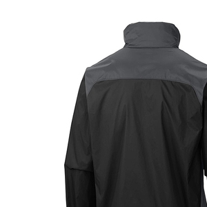 Veste coupe-vent pour homme conçue par le fabricant, en toile, à capuche, style vintage, haute qualité, mode unique, taille XL, nouvelle - Product Image 5