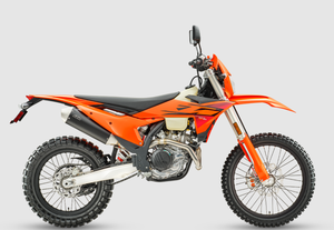 OFERTA AL POR MAYOR: Motocicleta Enduro KTM 500 EXC-F 2026 de 4 Tiempos, 100% Auténtica - Product Image 4