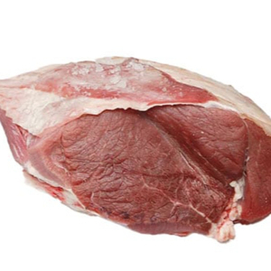Halal Frozen <b>Beef</b> Forequarters - Product Image 1