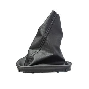 Gear Shift <b>Boot</b> for Opel Corsa D - Product Image 1