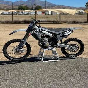 จักรยานวิบาก4จังหวะ2021ประสิทธิภาพสูง250cc - Product Image 5