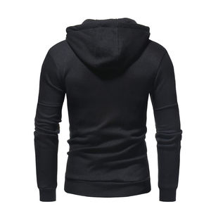 Hoodies hommes ensembles de vêtements de sport survêtement décontracté hommes 2 pièces sweat pantalons de survêtement costume 2025 automne hiver à capuche haut épais mâle - Product Image 4