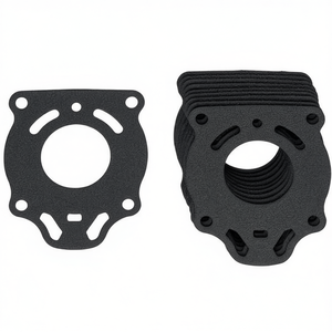 Accessoires et pièces pour outils pneumatiques Hazet, jeu de joints pour clé à chocs - Product Image 2