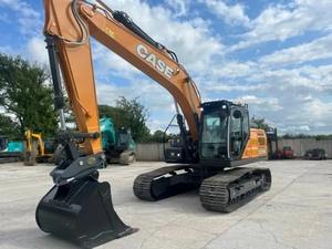 ปี 2024 สำหรับรถขุด CX210E ขนาด 22 ตัน เครื่องยนต์ 36 กิโลวัตต์ ชุดเกียร์ ปั๊ม PLC - Product Image 4