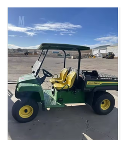 ต้นฉบับใหม่2026 John และ Deere Gator TE UTV - Product Image 3