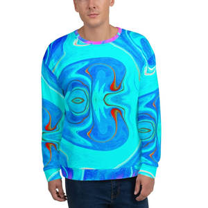 Nouveau design de sweat-shirt casual surdimensionné pour hommes vente en gros de chemises molletonnées pour hommes de bonne qualité de grande taille - Product Image 1