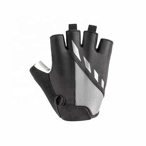 Guantes de ciclismo transpirables de secado rápido a la venta Guantes de ciclismo unisex Guantes de ciclismo hechos en Pakistán - Product Image 2