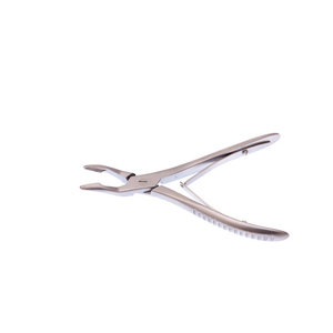 Vente en gros de meilleure qualité Alexander Bone Rongeur Instruments chirurgicaux en acier inoxydable Alexander Bone Rongeur - Product Image 1