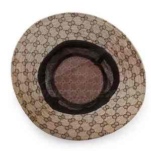 Sombreros de Pescador de Algodón Unisex Ajustables para Viajes Casuales, Nuevo Estilo de Alta Calidad, Sombreros de Pescador Únicos en Oferta - Product Image 4