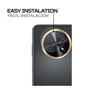 ป้องกันการกระแทกสำหรับ Huawei Nova เคสป้องกันหน้าจอ Y91ทนทานและดูดซับแรงกระแทก - Product Image 3