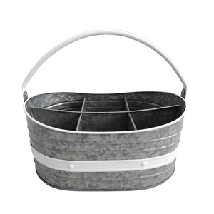 modular galvanized steel metal raised bed garden eleven ted rectangle <b>planter</b> box grow beds out door for <b>vegetable</b> flower - Product Image 4