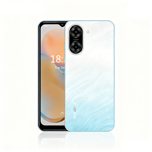M-HORSE A5 4G LTE Octa Core, Teléfono Inteligente con Pantalla AMOLED de 6.6 Pulgadas, Android 14.0, Batería de 5000 mAh, Doble SIM, Gran Memoria, Carga Rápida, Inglés - Product Image 3