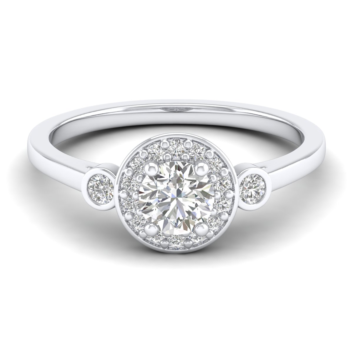 ทองคำขาว