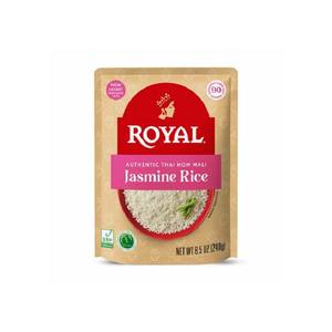 Arroz Jazmín Roto Más Vendido 5% Arroz Popular Exportando Todo El Mundo - Product Image 4