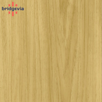 Feuille d'acrylique coulée à surface en bois de marbre découpée au laser 4*8 pour panneau de meuble, décoration intérieure, mur, mobilier, rembourrage, plastique PMMA