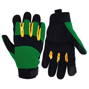 Guantes Mecánicos de Diferentes Estilos, a la Moda, con MOQ Bajo, para Uso en Exteriores, Diseña tus Propios Guantes Mecánicos para Venta en Línea - Product Image 1