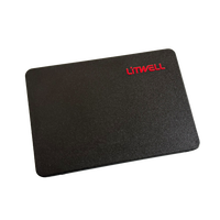 Pabrik Menjual Grosir SSD Internal Laptop SATA3 Kecepatan Tinggi 2.5 Inch 256GB 520MB/s Kapasitas Asli