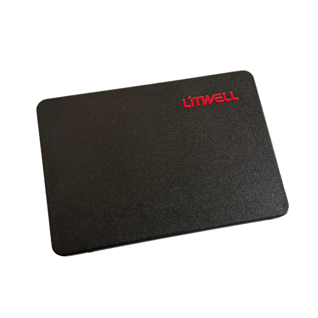Factory Sell Bulk High Speed SATA3 Internal Laptop 2.5 Inch SSD 256GB 520MB/s Genuine Capacity