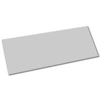Flexible Tpo PVC Roofing Waterproof Membrane Roof Coated Metal Sheets