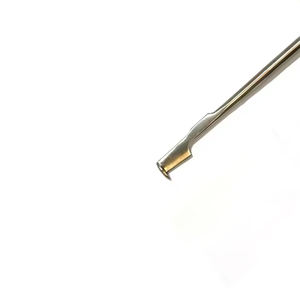 Juego de instrumentos de neurocirugía Letsche Sternum Chisel al por mayor, de alta calidad, con certificación CE, fuente de alimentación manual, el mejor. - Product Image 5