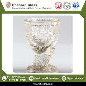 ผู้จัดจำหน่ายส่ง แก้วน้ำดื่มคุณภาพเยี่ยม ออกแบบตามสั่ง มีจำหน่ายในราคาโรงงาน - Product Image 2