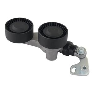 Tendeur de courroie à nervures en V pour <span class=keywords><strong>BMW</strong></span> <span class=keywords><strong>E39</strong></span> E38 E53 540i 740i 745i <span class=keywords><strong>750i</strong></span> X5 11281433502 11287503424 11287515864 11287515865 - Product Image 1