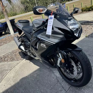 Motocicleta GSX-R600 2025 - Product Image 1