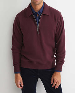 เสื้อโปโลแขนสั้นโอเวอร์ไซส์สำหรับผู้ชายผ้าคุณภาพสูงปักลายและพิมพ์ดิจิตอล - Product Image 1