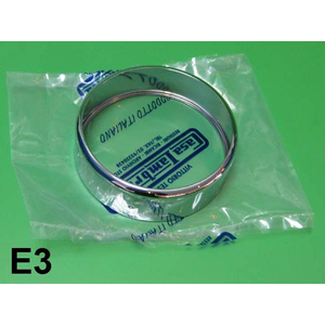Nouveau phare de moto 12V pour Lambretta A+B+C LC+D+LD+E+F Système d'éclairage avant - Product Image 1
