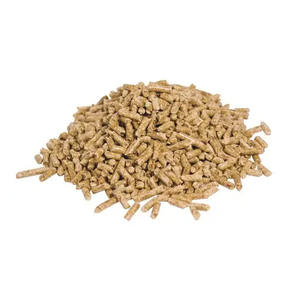 A1 Granulés de bois de qualité supérieure 6Mm 8Mm | Grand sac ou sacs de 15Kg | Granulés de bois de chêne/pin approuvés granulés de bois en sacs de 15Kg - Product Image 3