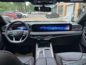 ฟอร์ด เอ็กซ์พลอเรอร์ ปี 2024 เทอร์โบ อีโคบูสต์ 276 แรงม้า เกียร์อัตโนมัติ รุ่นพลัส 5 ที่นั่ง - Product Image 4