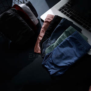Bajo Moq Durable Ligero Hombres Ropa interior Alta calidad Nuevo diseño Más vendidos Hombres Ropa interior - Product Image 4