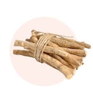 Polvo de Ashwagandha orgánico 10:1 natural, extracto de Ashwagandha a granel, polvo de extracto de raíz de Ashwagandha - Product Image 1