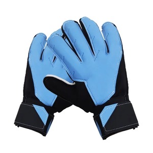 Gants de gardien de but nouveau arrivé au meilleur prix tarif d'usine personnalisé dernière mode réglable et abordable - Product Image 3