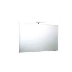 Reversible 100x70 cm Polished Edge LED Lamp <b>Mirror</b> Product Category LED <b>Mirror</b> - Product Image 6