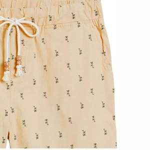 Pantalones Cortos Deportivos Personalizados de Poliéster para Hombre de Alta Calidad, Impresión por Sublimación, Suaves, Cómodos, Elásticos, Modernos, Casuales, para Deporte y Actividades - Product Image 4