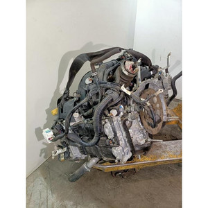 MOTOR COMPLETO SUBARU Forester Serie FB20 FB20 híbrido 1995 (18>) - Product Image 3