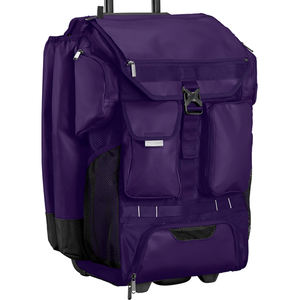 Bolsas de Béisbol de Diseño Único y Color Personalizado al por Mayor, Bolsas de Béisbol Hechas de Material de Poliéster para Venta en Línea - Product Image 6