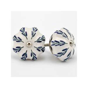 Pomo de puerta de cerámica moderno para dormitorio, superventas, armarios de tocador para armario, cocina, sala de estar, cajones, armarios, comedor - Product Image 4