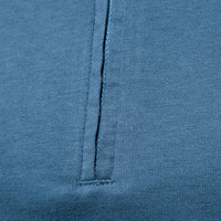 T-shirt en toile à manches courtes et col rond pour homme, coupe classique, 100 % coton, avec logo frontal, taille personnalisée, qualité supérieure, best-seller de l'été