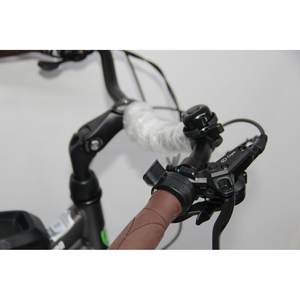 Dorello L10 Modèle 48 Volt Vélo électrique cargo avec batterie de fabrication Transporter - Product Image 4