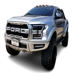 รถมือสอง2021 FORDs F - 150 XL 4WD รถกระบะ - Product Image 5