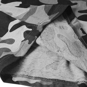 Fitness Wear Hombres Camiseta sin mangas Mejor material Hombres Gimnasio Chaleco Venta caliente Hombres Camiseta sin mangas Hecho en Pakistán - Product Image 5