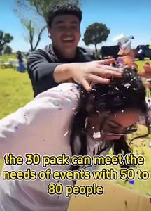 Huevos de Confeti de Pascua, los Más Vendidos para la Búsqueda de Huevos de Pascua, Decoración de Canastas de Guerra de Huevos, Cascarones - Product Image 6