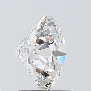 AJRETAIL - Diamante CVD Cultivado en Laboratorio, Corte Brillante Redondo, 1.66 Quilates, F, VS1, Certificado IGI India - Product Image 5