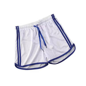 jogger <b>shorts</b> for <b>men</b> Oversized Plus Size <b>Men's</b> Cargo <b>Shorts</b> Anti-Wrinkle with Drawstring Waist <b>Utility</b> Pocket for Daily Comfort - Product Image 2